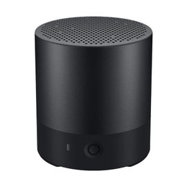 Huawei CM510 - Altavoz - para uso portátil - inalámbrico - Bluetooth - 3 vatios - negro grafito