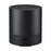 Huawei CM510 - Altavoz - para uso portátil - inalámbrico - Bluetooth - 3 vatios - negro grafito