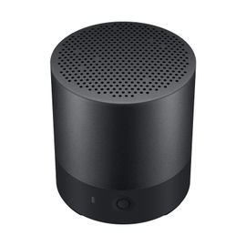 Huawei CM510 - Altavoz - para uso portátil - inalámbrico - Bluetooth - 3 vatios - negro grafito Huawei CM510 - Altavoz - para uso portátil - inalámbrico - Bluetooth - 3 vatios - negro grafito