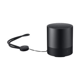 Huawei CM510 - Altavoz - para uso portátil - inalámbrico - Bluetooth - 3 vatios - negro grafito Huawei CM510 - Altavoz - para uso portátil - inalámbrico - Bluetooth - 3 vatios - negro grafito