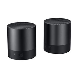Huawei CM510 - Altavoz - para uso portátil - inalámbrico - Bluetooth - 3 vatios - negro grafito Huawei CM510 - Altavoz - para uso portátil - inalámbrico - Bluetooth - 3 vatios - negro grafito