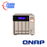 QNAP SMB STORAGE TVS-473e-8G-US 4-BAY NAS/ISCSI IP-SAN, AMD R SERIES QUAD-CORE 2.1GHZ, 8GB RAM, 10G-READY