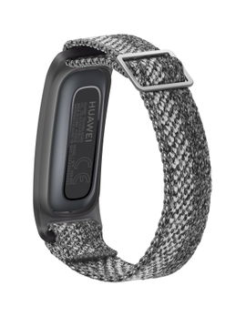 Huawei Band 4e PMOLED Pulsera de actividad 1,27 cm (0.5
