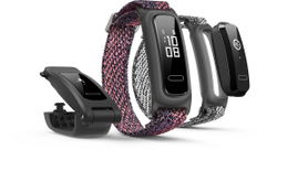 Huawei Band 4e PMOLED Pulsera de actividad 1,27 cm (0.5