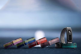 Huawei Band 4e PMOLED Pulsera de actividad 1,27 cm (0.5