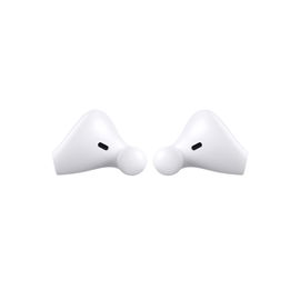 Huawei FreeBuds 3 - Auriculares inalámbricos con micro - en oreja - Bluetooth - cancelación de sonido activo - blanco cerámica Huawei FreeBuds 3 - Auriculares inalámbricos con micro - en oreja - Bluetooth - cancelación de sonido activo - blanco cerámica