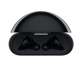 Huawei FreeBuds 3 - Auriculares inalámbricos con micro - en oreja - Bluetooth - cancelación de sonido activo - negro carbón