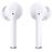 Huawei FreeBuds 3i - Auriculares inalámbricos con micro - en oreja - Bluetooth - cancelación de sonido activo - blanco cerámica