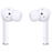 Huawei FreeBuds 3i - Auriculares inalámbricos con micro - en oreja - Bluetooth - cancelación de sonido activo - blanco cerámica