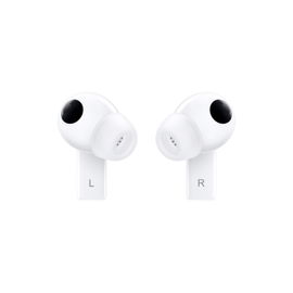 Huawei FreeBuds Pro - Auriculares inalámbricos con micro - en oreja - Bluetooth - cancelación de sonido activo - blanco cerámica Huawei FreeBuds Pro - Auriculares inalámbricos con micro - en oreja - Bluetooth - cancelación de sonido activo - blanco cerámica