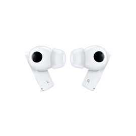 Huawei FreeBuds Pro - Auriculares inalámbricos con micro - en oreja - Bluetooth - cancelación de sonido activo - blanco cerámica Huawei FreeBuds Pro - Auriculares inalámbricos con micro - en oreja - Bluetooth - cancelación de sonido activo - blanco cerámica