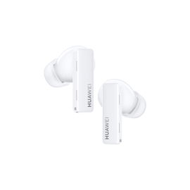 Huawei FreeBuds Pro - Auriculares inalámbricos con micro - en oreja - Bluetooth - cancelación de sonido activo - blanco cerámica Huawei FreeBuds Pro - Auriculares inalámbricos con micro - en oreja - Bluetooth - cancelación de sonido activo - blanco cerámica
