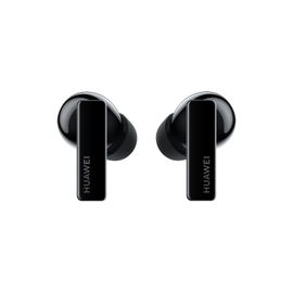 Huawei FreeBuds Pro - Auriculares inalámbricos con micro - en oreja - Bluetooth - cancelación de sonido activo - negro carbón