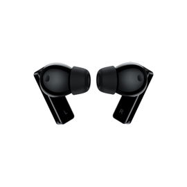 Huawei FreeBuds Pro - Auriculares inalámbricos con micro - en oreja - Bluetooth - cancelación de sonido activo - negro carbón