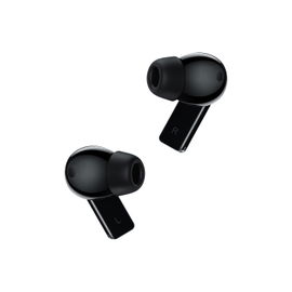 Huawei FreeBuds Pro - Auriculares inalámbricos con micro - en oreja - Bluetooth - cancelación de sonido activo - negro carbón