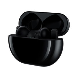 Huawei FreeBuds Pro - Auriculares inalámbricos con micro - en oreja - Bluetooth - cancelación de sonido activo - negro carbón