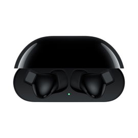 Huawei FreeBuds Pro - Auriculares inalámbricos con micro - en oreja - Bluetooth - cancelación de sonido activo - negro carbón