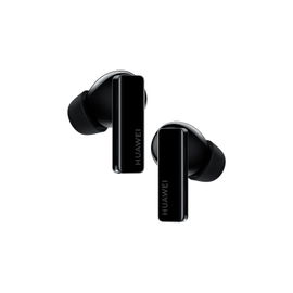 Huawei FreeBuds Pro - Auriculares inalámbricos con micro - en oreja - Bluetooth - cancelación de sonido activo - negro carbón