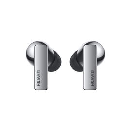 Audífonos inalámbricos Huawei Freebuds Pro - Cancelación de ruido inteligente - Plateados
