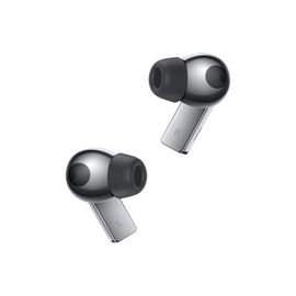 Audífonos inalámbricos Huawei Freebuds Pro - Cancelación de ruido inteligente - Plateados