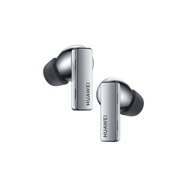 Audífonos inalámbricos Huawei Freebuds Pro - Cancelación de ruido inteligente - Plateados