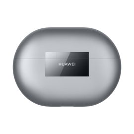 Audífonos inalámbricos Huawei Freebuds Pro - Cancelación de ruido inteligente - Plateados