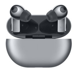Audífonos inalámbricos Huawei Freebuds Pro - Cancelación de ruido inteligente - Plateados