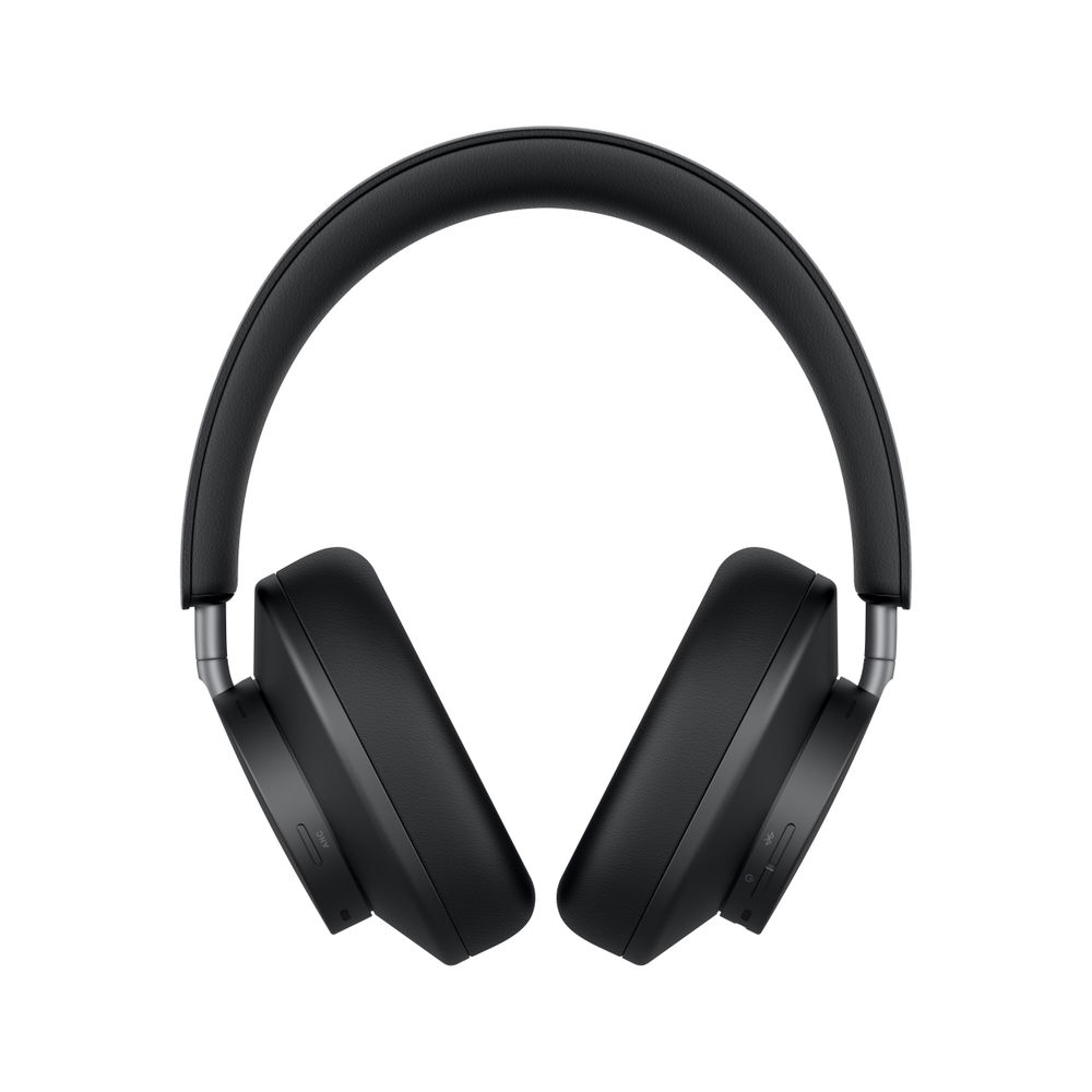 Huawei FreeBuds Studio - Auriculares con diadema con micro - tamaño completo - Bluetooth - inalámbrico - cancelación de sonido activo - negro