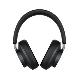Huawei FreeBuds Studio - Auriculares con diadema con micro - tamaño completo - Bluetooth - inalámbrico - cancelación de sonido activo - negro