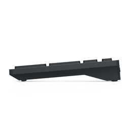 Dell Pro KM5221W - Juego de teclado y ratón - inalámbrico - 2.4 GHz - inglés de EEUU - negro Dell Pro KM5221W - Juego de teclado y ratón - inalámbrico - 2.4 GHz - inglés de EEUU - negro