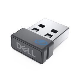 Dell Pro KM5221W - Juego de teclado y ratón - inalámbrico - 2.4 GHz - inglés de EEUU - negro Dell Pro KM5221W - Juego de teclado y ratón - inalámbrico - 2.4 GHz - inglés de EEUU - negro