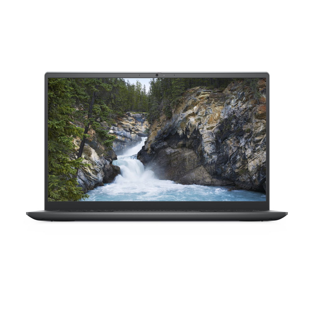 Dell Vostro 14 5410 - Intel Core i5 - 11300H / hasta 4.4 GHz - Win 10 Pro 64 bits - Iris Xe Graphics de Intel - 8 GB RAM - 256 GB SSD NVMe, Class 35 - 14