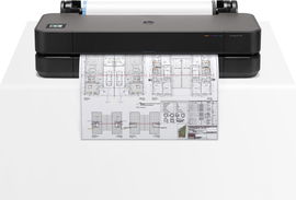 HP DesignJet T250 - 24