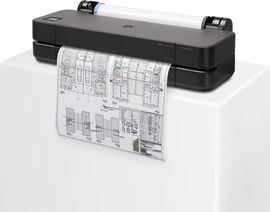 HP DesignJet T250 - 24