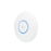 Access Point UniFi doble banda 802.11ac MIMO 3X3 para interior, PoE af/at, soporta 250 clientes, Hasta 1.3 Gbps PoE incluido