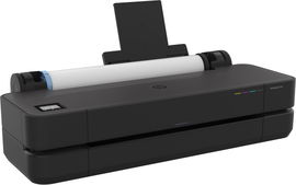 HP DesignJet T250 - 24