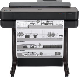 HP DesignJet T650 - 24