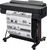 HP DesignJet T650 - 24