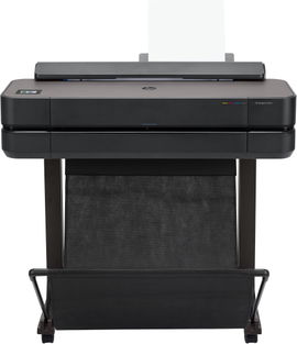 HP DesignJet T650 - 24