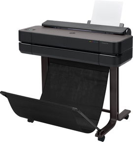 HP DesignJet T650 - 24