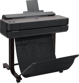 HP DesignJet T650 - 24