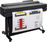HP DesignJet T650 - 36
