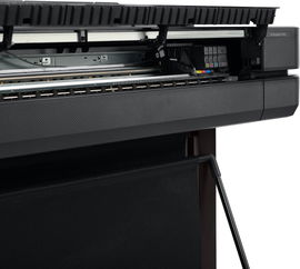 HP DesignJet T650 - 36