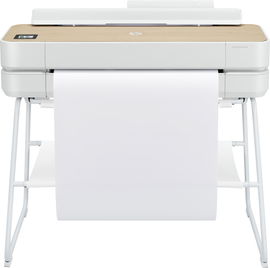 HP Designjet Studio impresora de gran formato Wifi Inyección de tinta térmica Color 2400 x 1200 DPI 610 x 1897 mm Ethernet