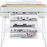 HP Designjet Studio impresora de gran formato Wifi Inyección de tinta térmica Color 2400 x 1200 DPI 610 x 1897 mm Ethernet