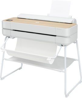 HP Designjet Studio impresora de gran formato Wifi Inyección de tinta térmica Color 2400 x 1200 DPI 610 x 1897 mm Ethernet