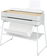 HP Designjet Studio impresora de gran formato Wifi Inyección de tinta térmica Color 2400 x 1200 DPI 610 x 1897 mm Ethernet