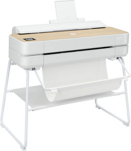 HP Designjet Studio impresora de gran formato Wifi Inyección de tinta térmica Color 2400 x 1200 DPI 610 x 1897 mm Ethernet