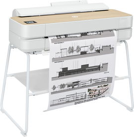 HP Designjet Studio impresora de gran formato Wifi Inyección de tinta térmica Color 2400 x 1200 DPI 610 x 1897 mm Ethernet