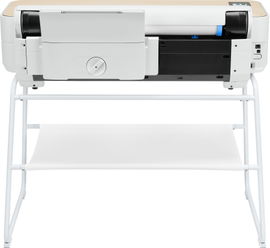 HP Designjet Studio impresora de gran formato Wifi Inyección de tinta térmica Color 2400 x 1200 DPI 610 x 1897 mm Ethernet